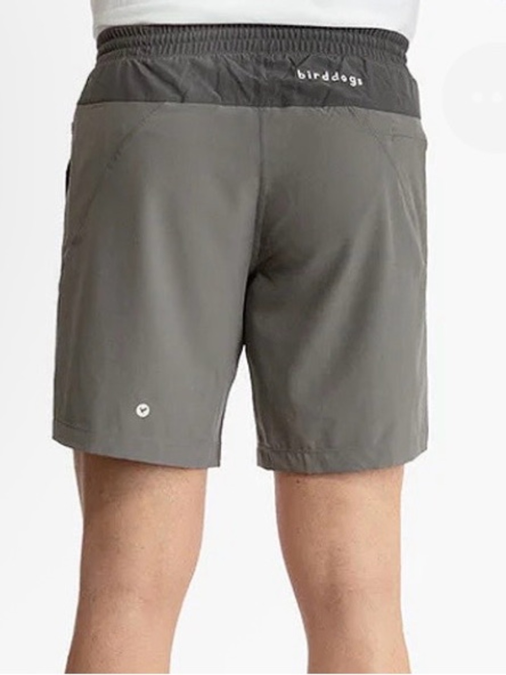 BIRDDOGS mens size XXL shorts